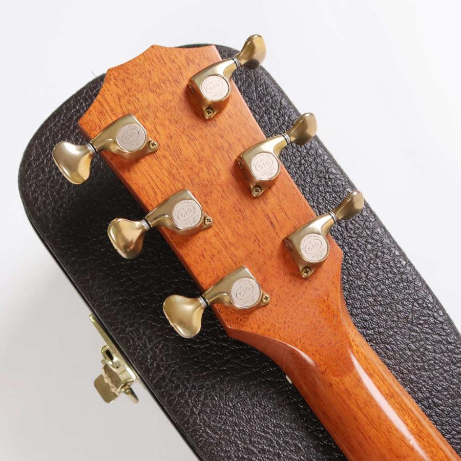 Taylor 中古 アコースティックギター Taylor K24ce LTD 2016年製 Japan 