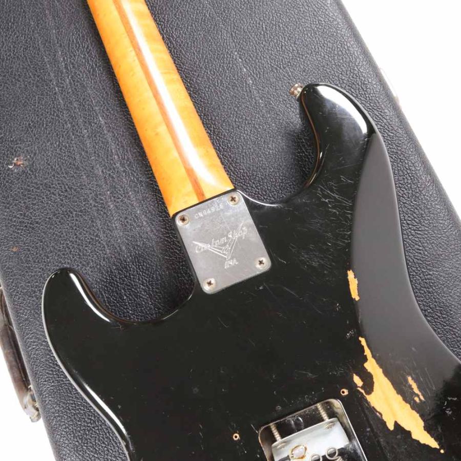 Fender（フェンダー） 中古 エレキギター Fender Custom Shop Classic