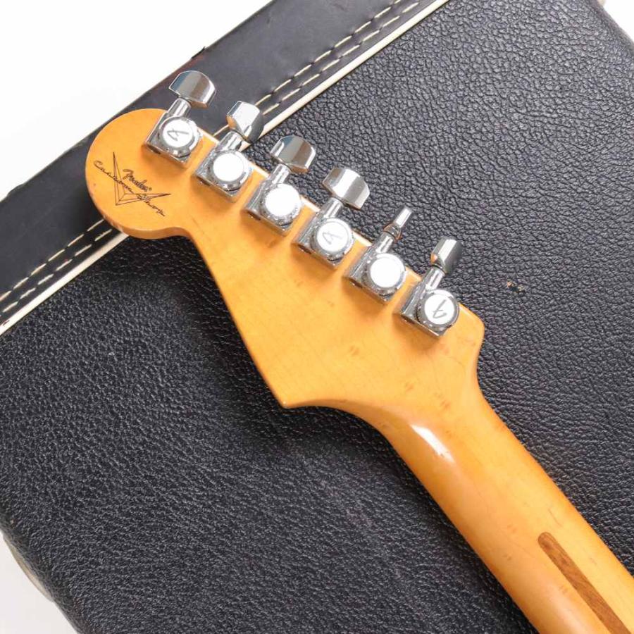 Fender（フェンダー） 中古 エレキギター Fender Custom Shop Classic