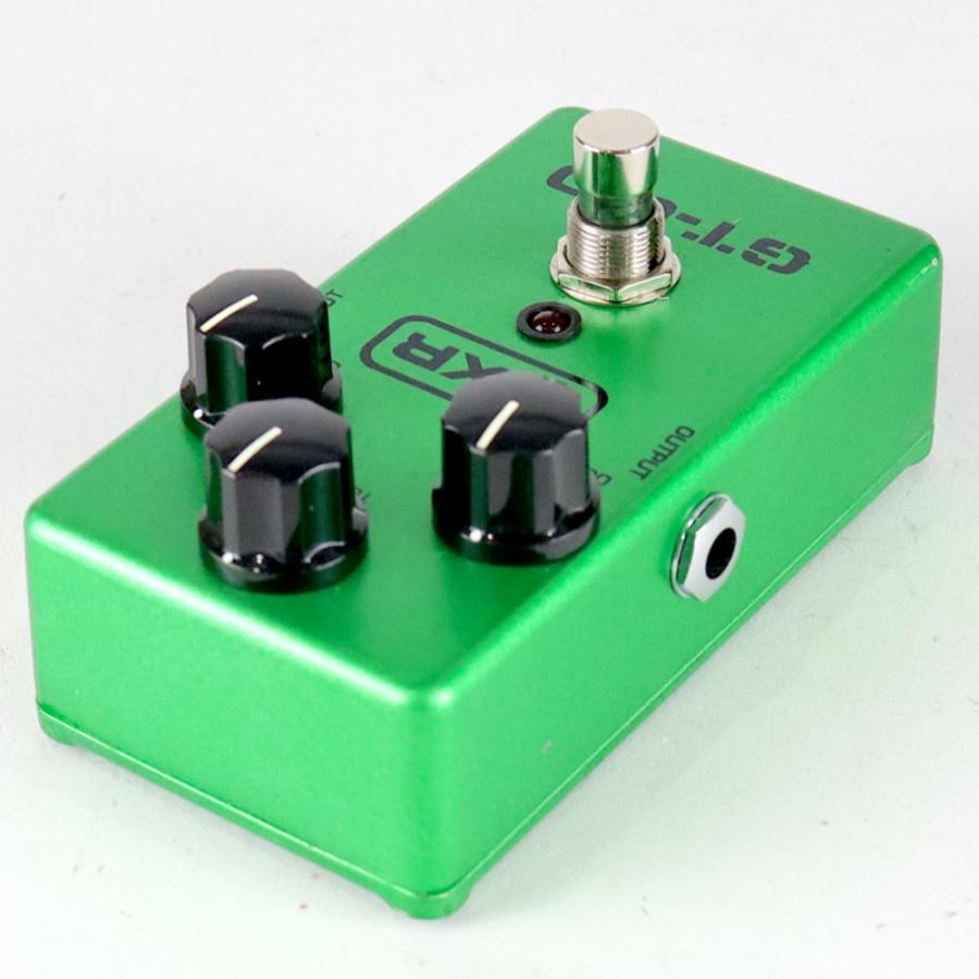 MXR エムエックスアール/エフェクター/オーバードライブ/M193 GT-OD Overdrive/AB44V610/Bランク/24【中古】 中古 オーバードライブ エフェクター MXR M-193 GT-OD OVERDRIVE