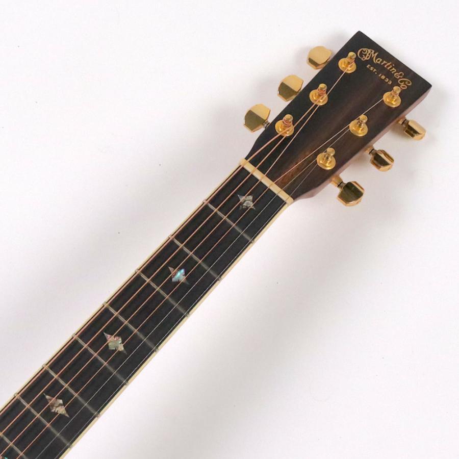 Martin マーチン アコースティックギター Fishman F1 Aura Martin