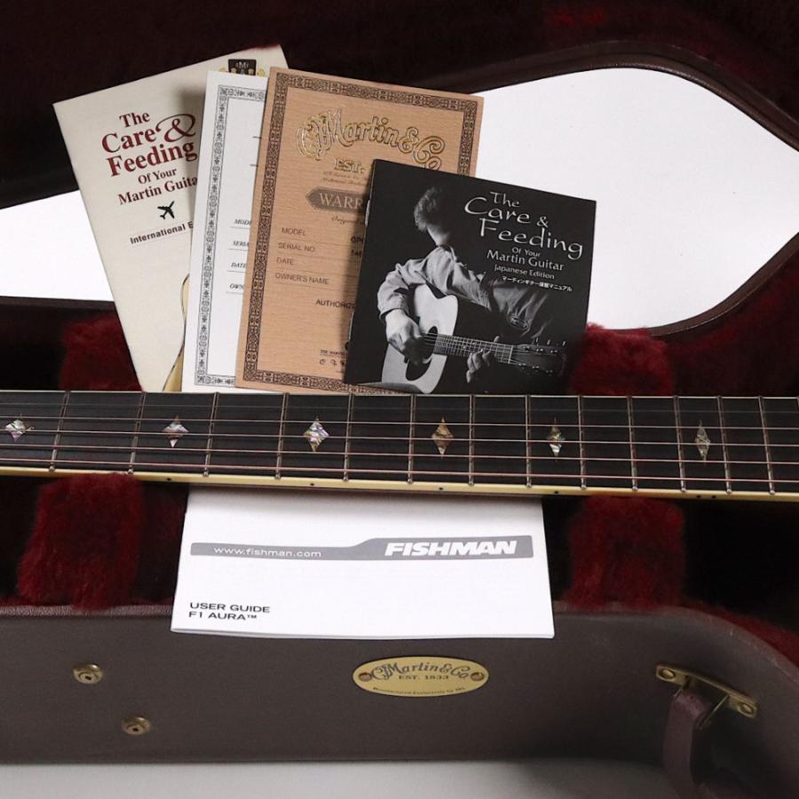 MARTIN（マーティン） 中古 アコースティックギター Martin GPCPA2