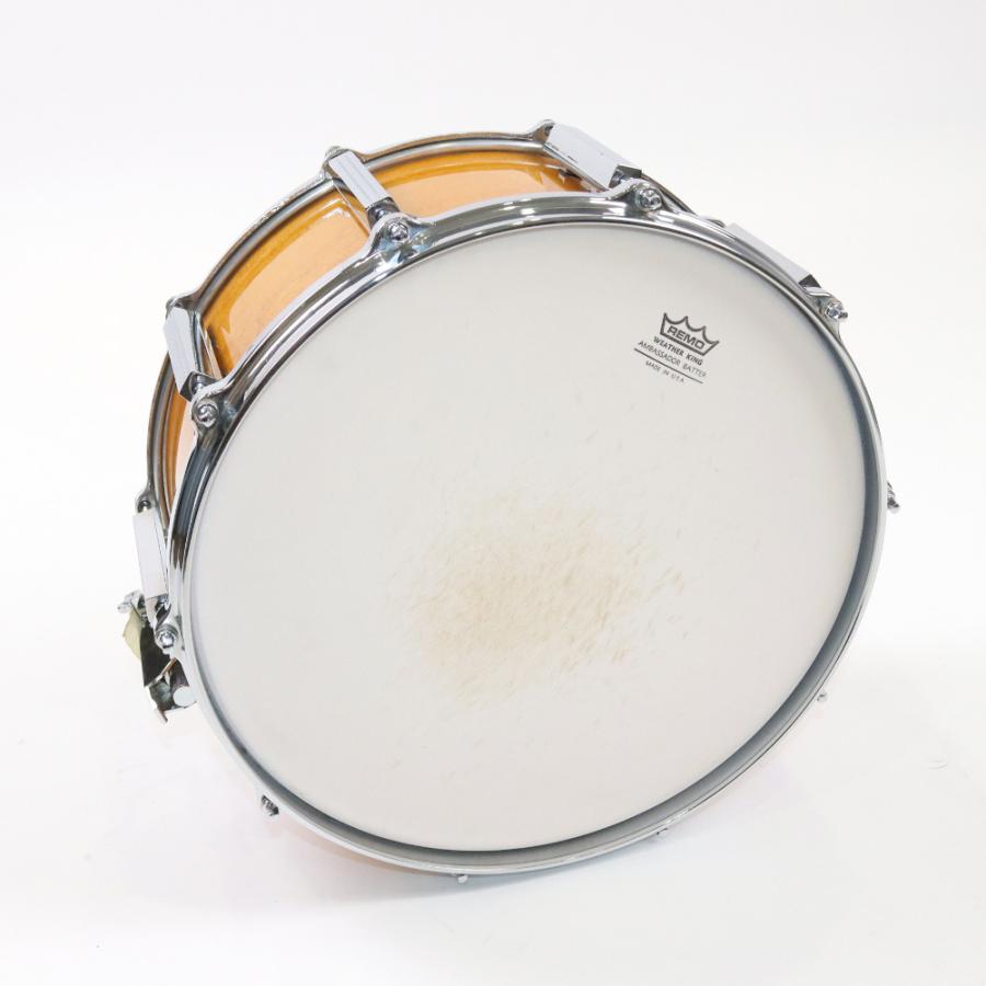 TAMA 中古 スネアドラム タマ TAMA BE446 BIRD'S EYE ALL MAPLE SNARE