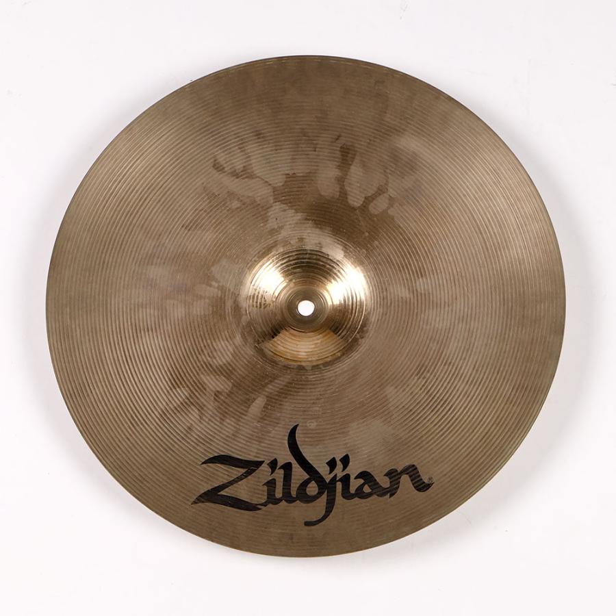 Zildjian（ジルジャン） 中古 クラッシュシンバル ZILDJIAN A Zildjian 