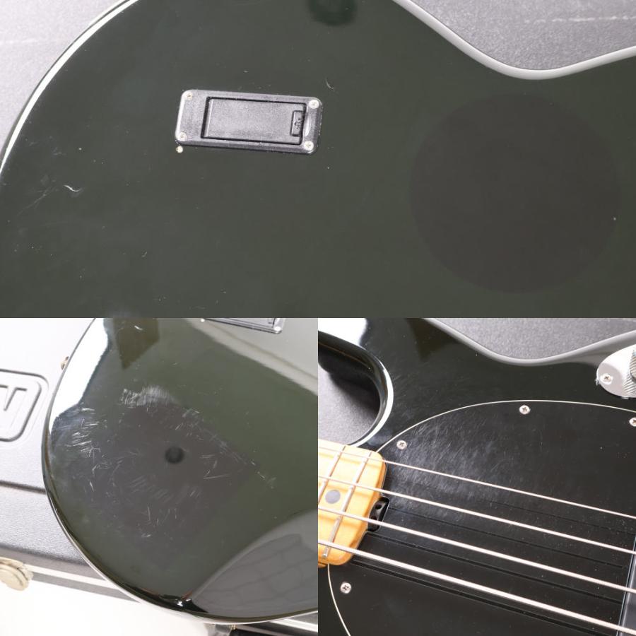 USA 2007年製 musicman stingray スティングレイ　黒 Music Man 中古 ミュージックマン StingRay スティングレイ Black / M