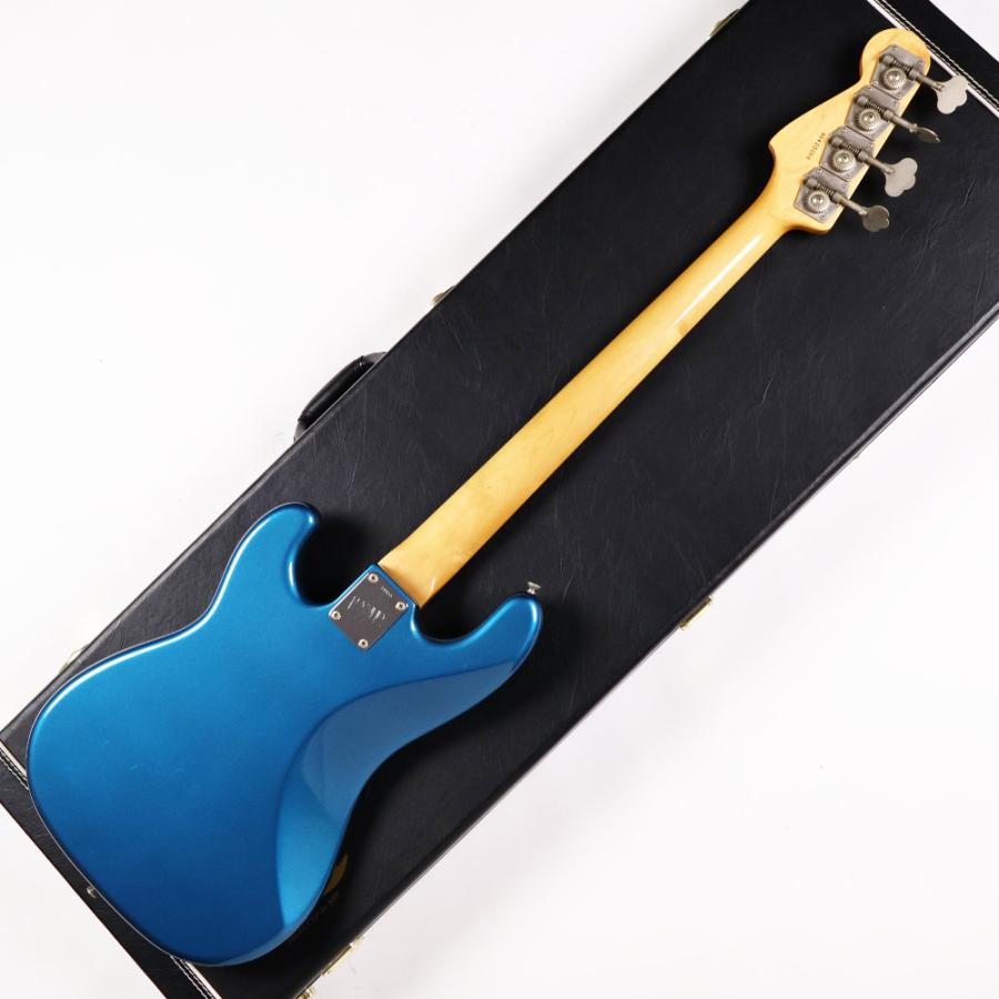 中古 エレキベース Navigator by ESP N-PB-280LTD LPB ナビゲイター プレベタイプ