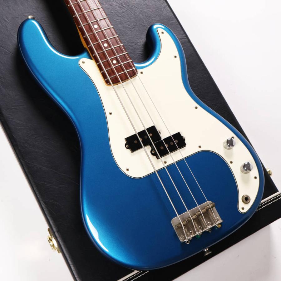 中古 エレキベース Navigator by ESP N-PB-280LTD LPB ナビゲイター プレベタイプ