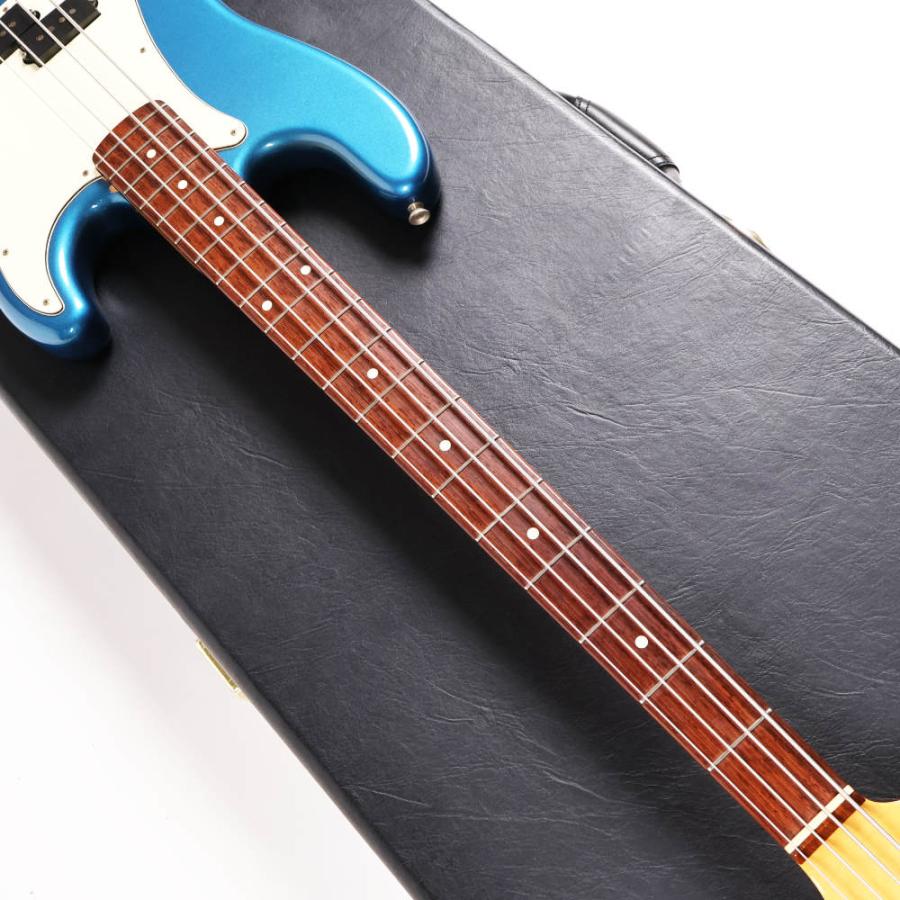 中古 エレキベース Navigator by ESP N-PB-280LTD LPB ナビゲイター プレベタイプ