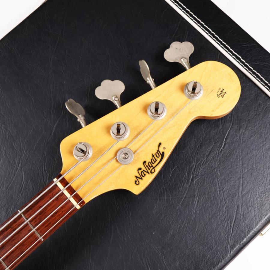 中古 エレキベース Navigator by ESP N-PB-280LTD LPB ナビゲイター プレベタイプ