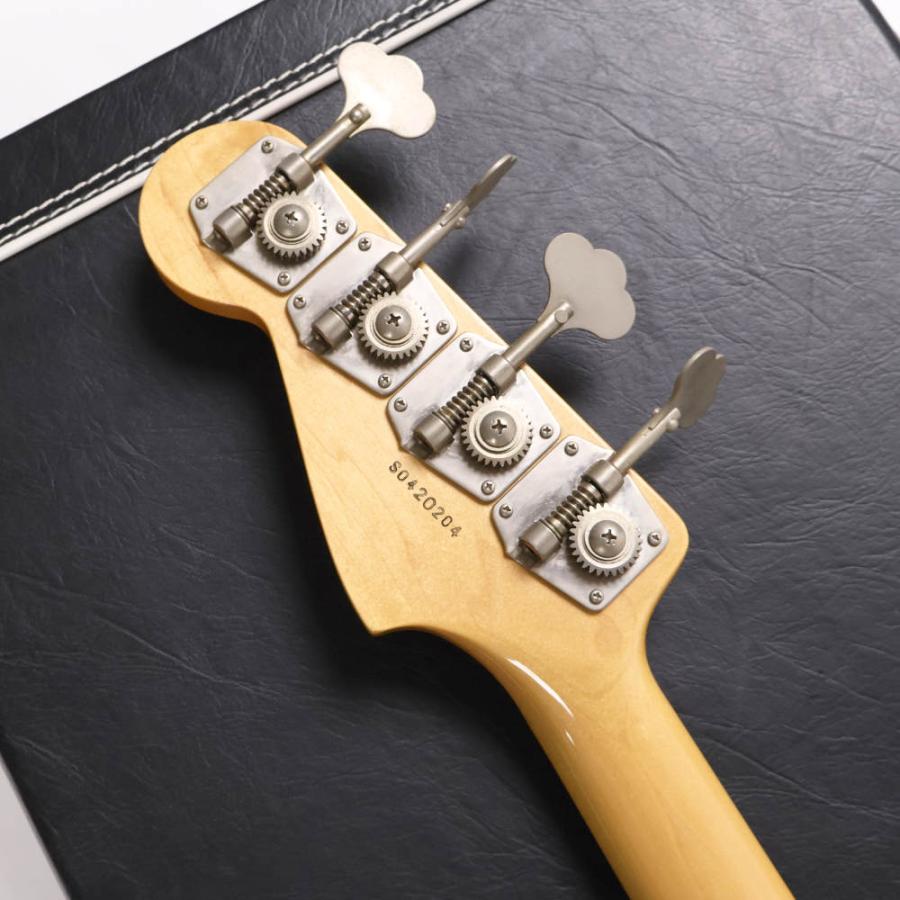 中古 エレキベース Navigator by ESP N-PB-280LTD LPB ナビゲイター プレベタイプ