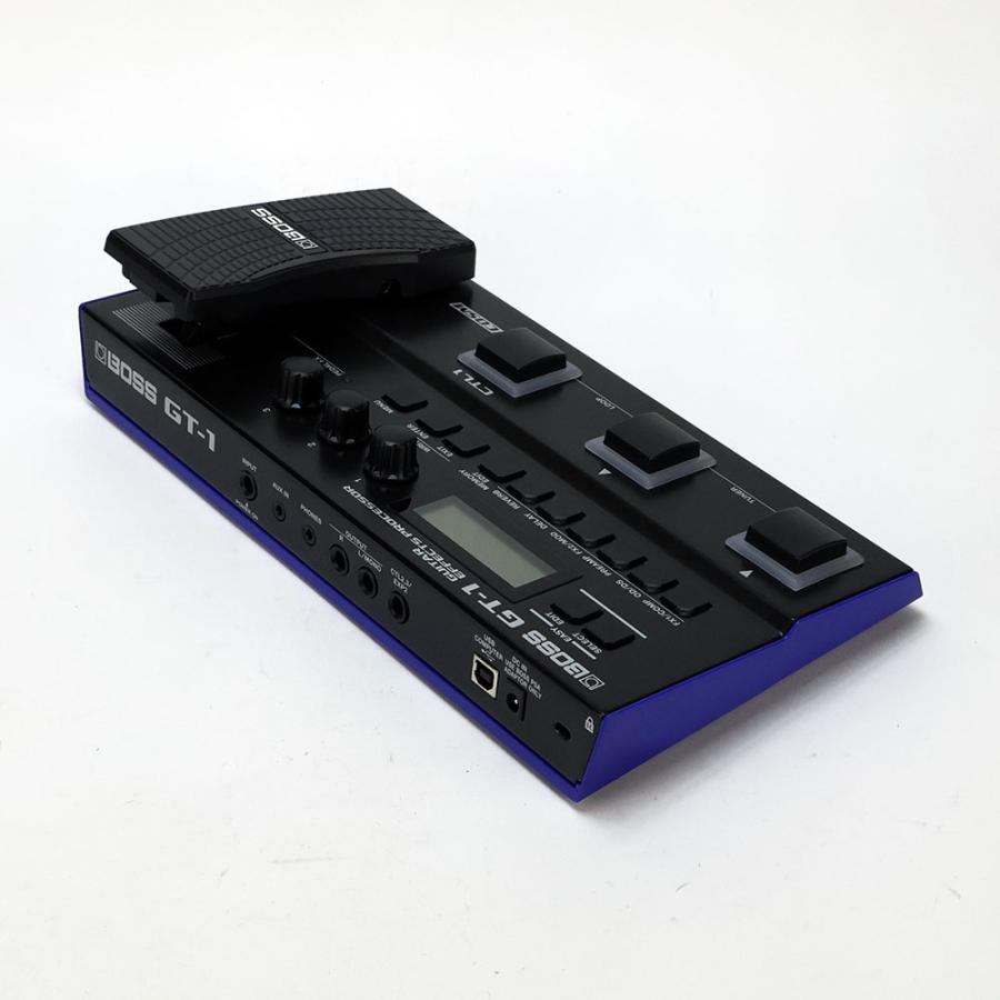 BOSS（ボス） 中古 マルチエフェクター BOSS GT-1 Guitar Effect