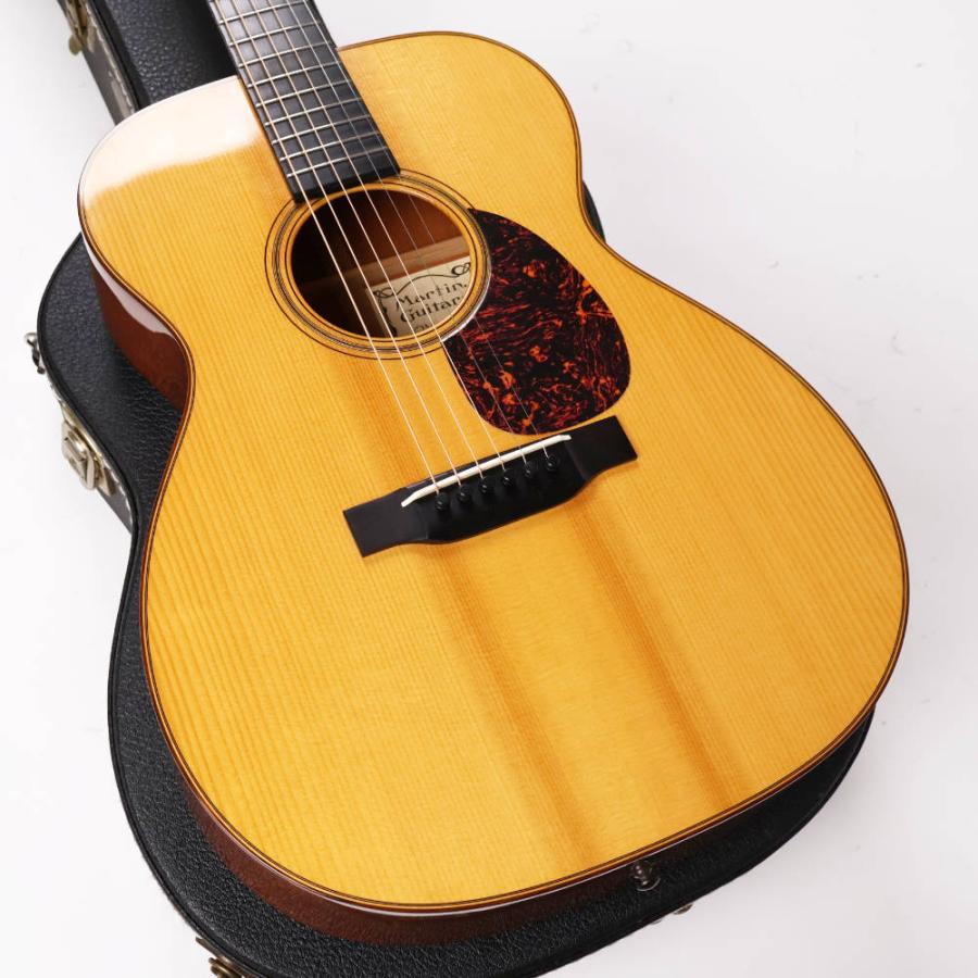 MARTIN（マーティン） 中古 アコースティックギター Martin OM-18GE