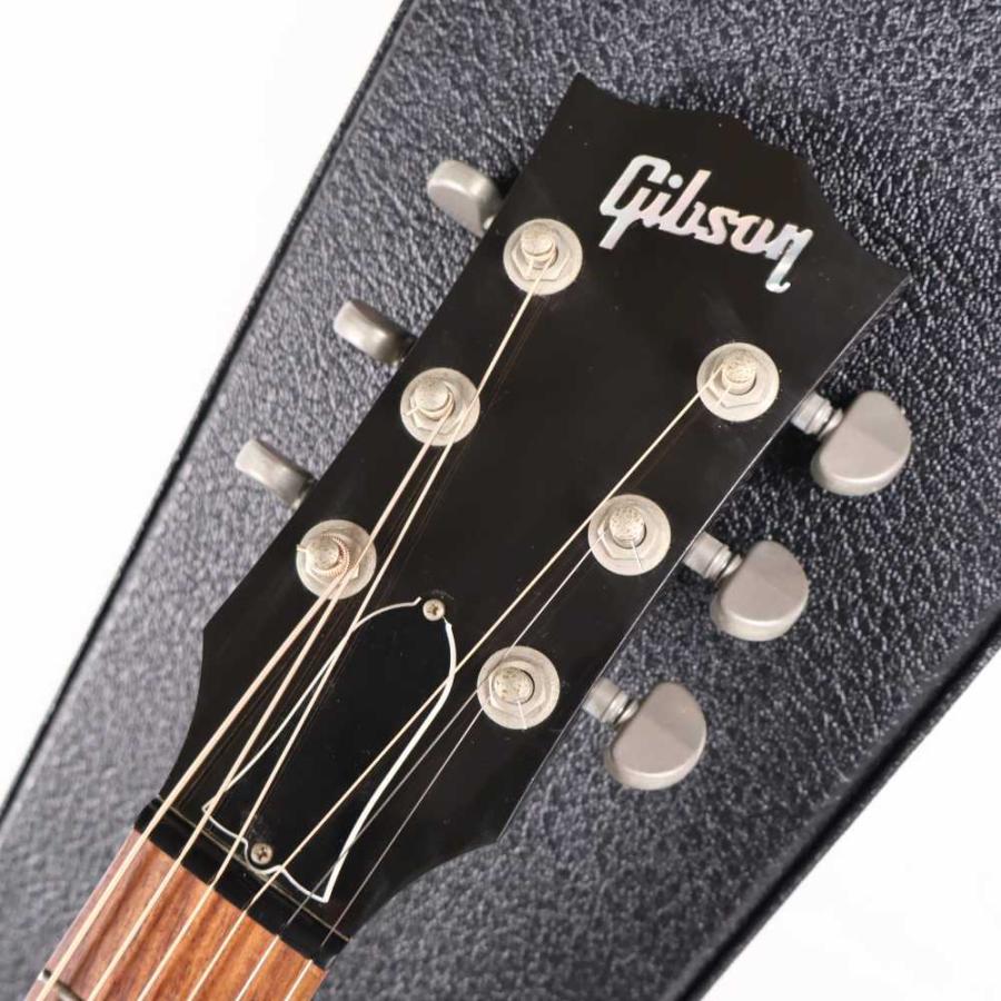 中古 アコースティックギター Gibson J-45 Standard Vintage Sunburst