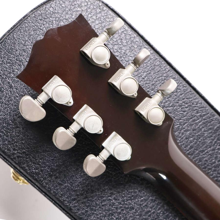 中古 アコースティックギター Gibson J-45 Standard Vintage Sunburst