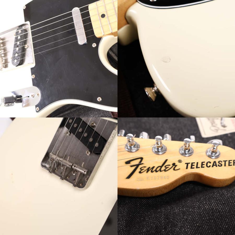 Fender（フェンダー） 中古 エレキギター Fender Japan TL72-55