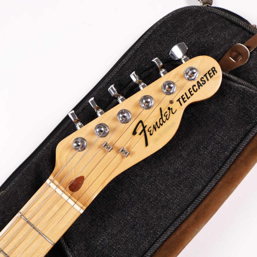 Fender（フェンダー） 中古 エレキギター Fender Japan TL72-55