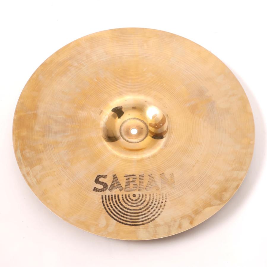 SABIAN（セイビアン） 中古 クラッシュシンバル SABIAN AA MEDIUM THIN
