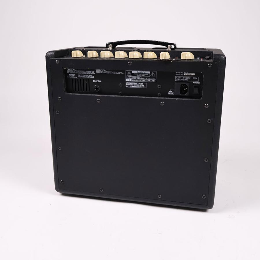 VOX 中古 ギターアンプ VOX VT40+ : chuya-online チューヤオンライン