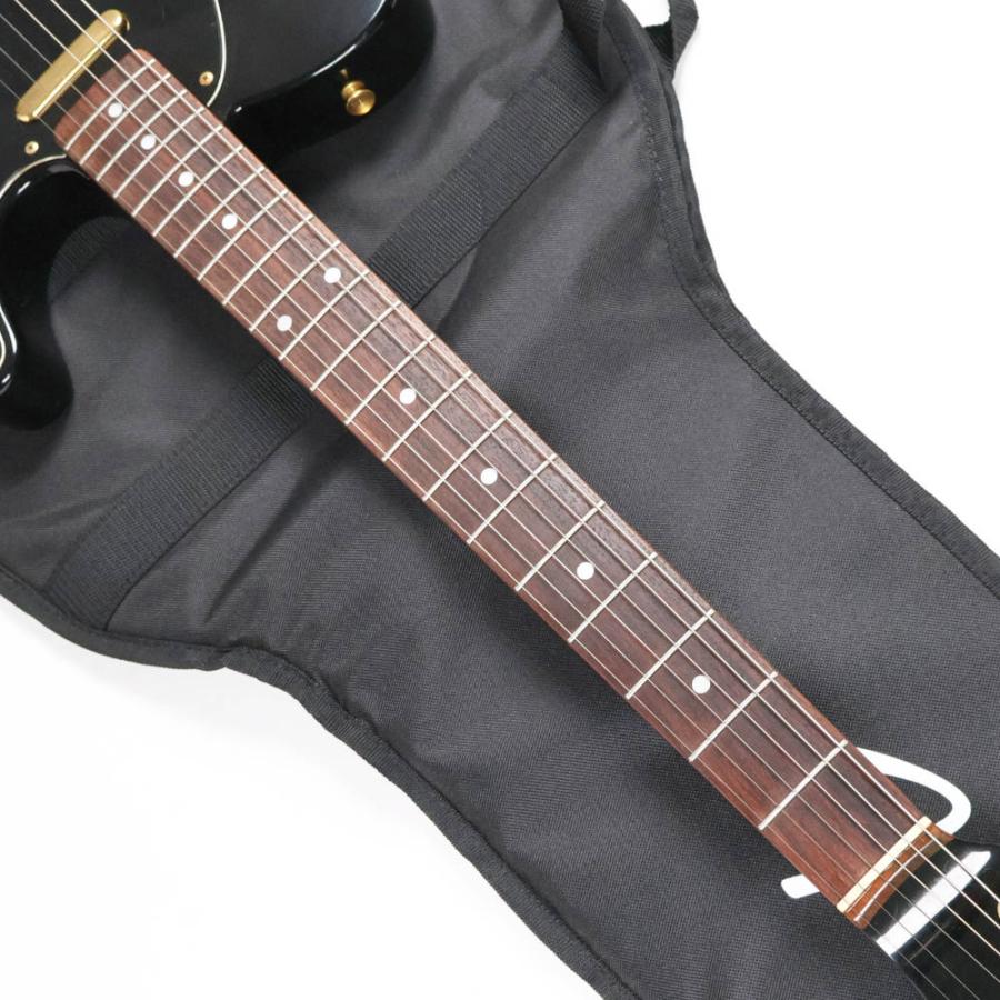 中古 エレキギター Fender Japan TLG'80-60 BLK 1984年-1987年製 E
