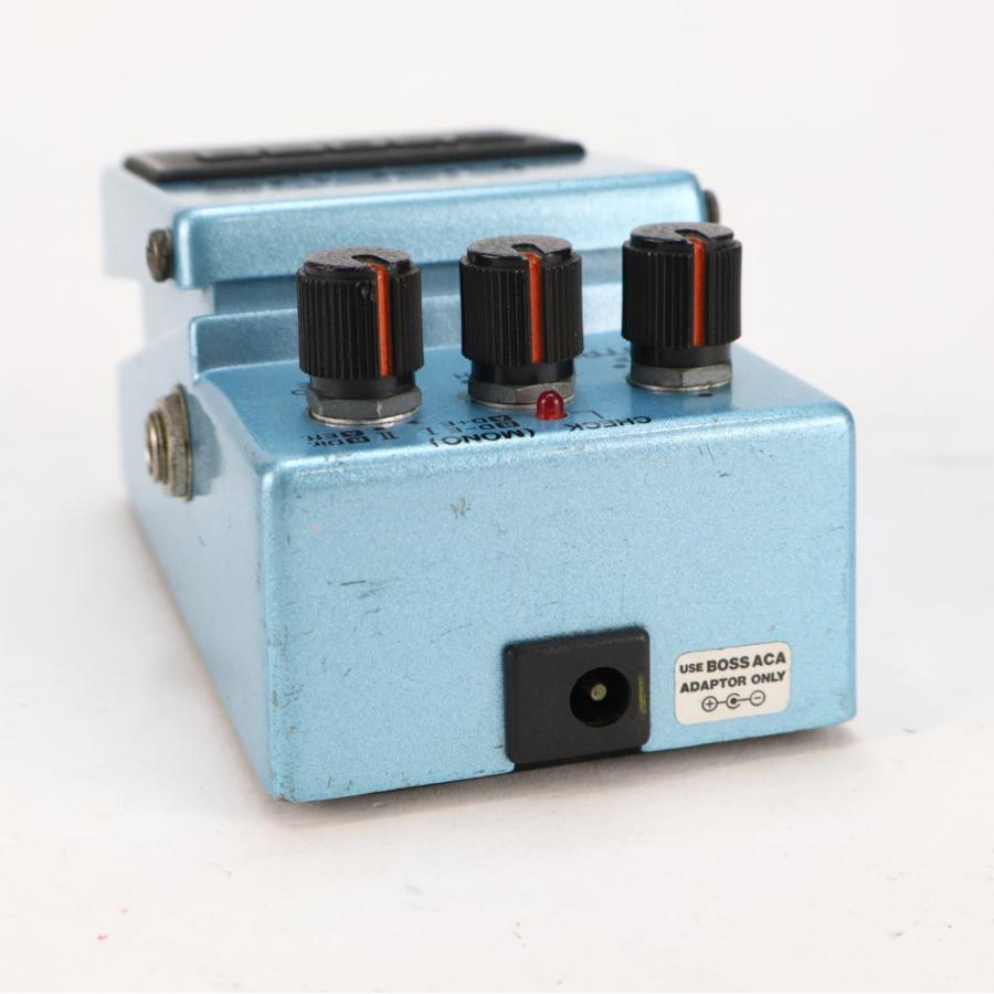BOSS（ボス） 中古 コーラス エフェクター BOSS CE-3 Chorus Made in