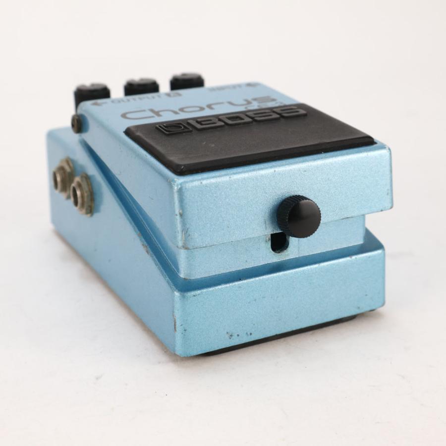 BOSS（ボス） 中古 コーラス エフェクター BOSS CE-3 Chorus Made in