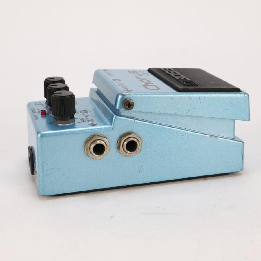 BOSS（ボス） 中古 コーラス エフェクター BOSS CE-3 Chorus Made in
