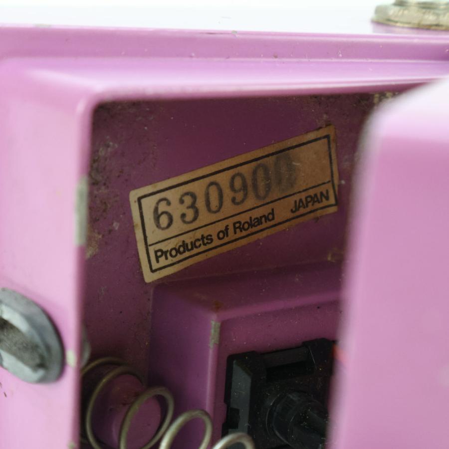 BOSS（ボス） 中古 ハイバンドフランジャー エフェクター BOSS HF-2 Hi