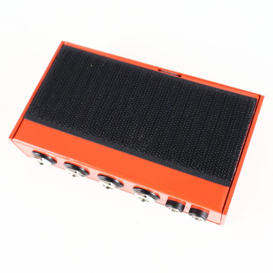 CAJ 中古 バッファー内蔵 ジャンクションボックス CAJ IN and OUT