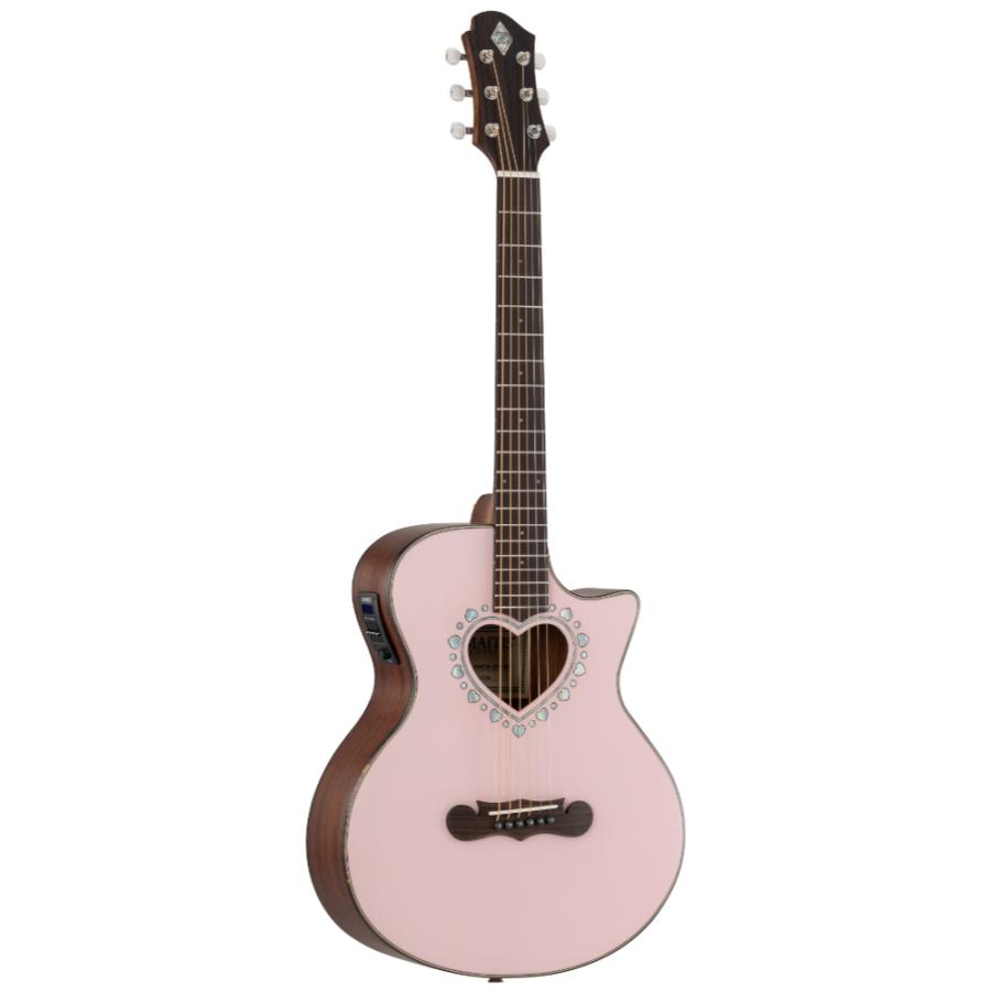 ZEMAITIS ゼマイティス CAM-90HCW GPK MP Gloss Pink Mather of Pearl