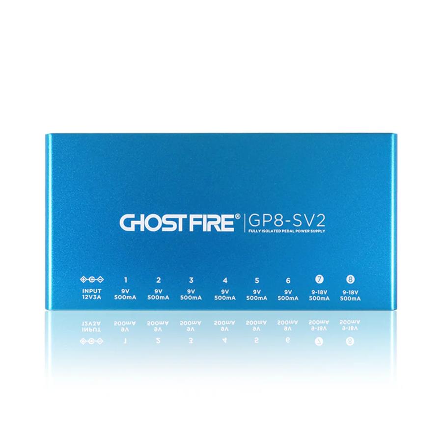 Ghost Fire ゴーストファイアー GP8-SV2 パワーサプライ_1