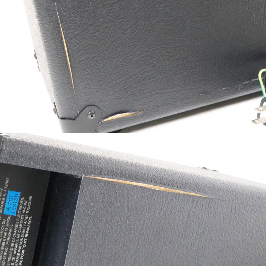 中古 ベースコンボアンプ MARSHALL マーシャル MB15_1