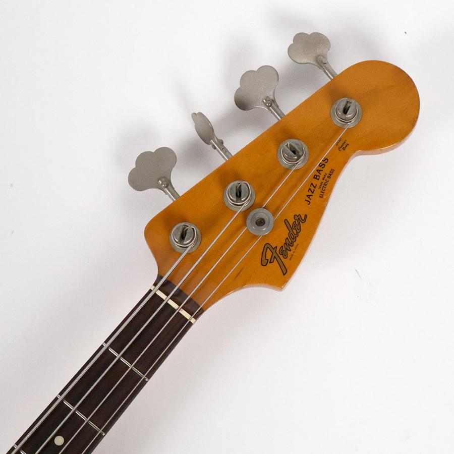 Fender（フェンダー） 中古 エレキベース FENDER JAPAN JB62-75 Black