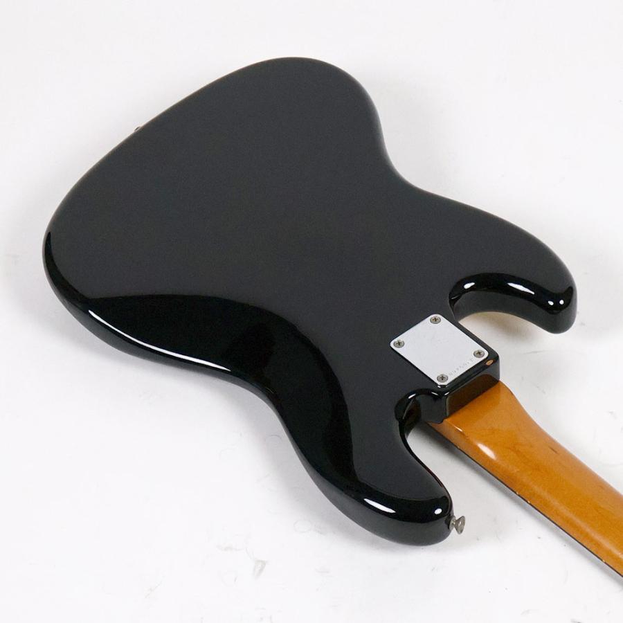 Fender（フェンダー） 中古 エレキベース FENDER JAPAN JB62-75 Black