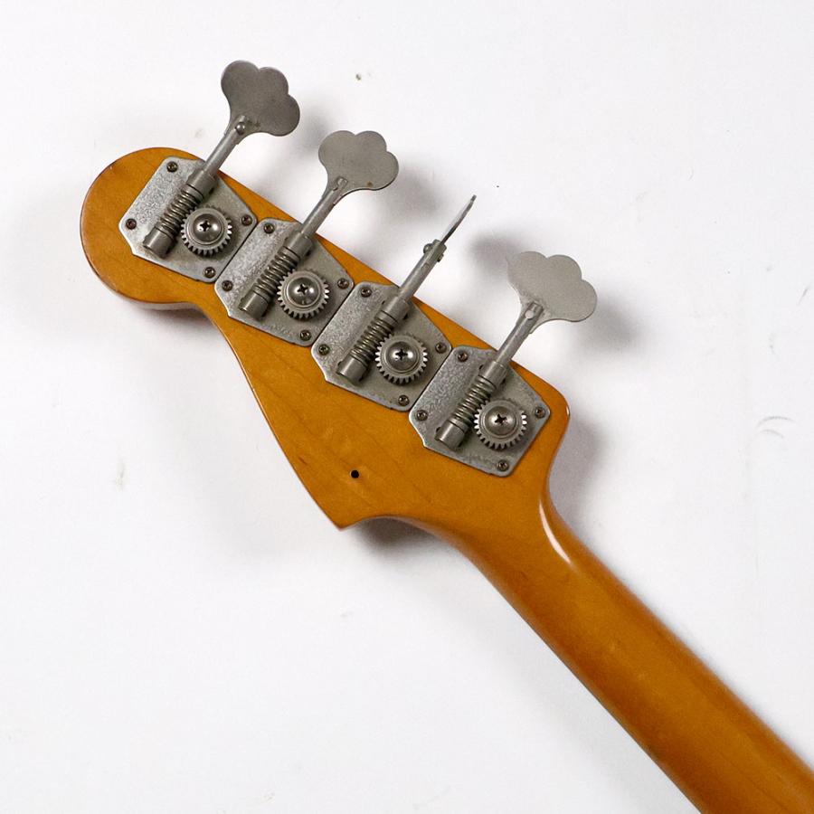 Fender（フェンダー） 中古 エレキベース FENDER JAPAN JB62-75 Black