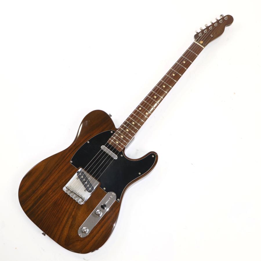 Fender（フェンダー） 中古 エレキギター Fender Japan TL69-98 ALL