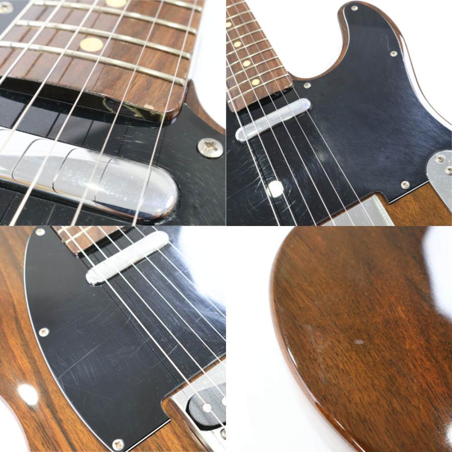 Fender（フェンダー） 中古 エレキギター Fender Japan TL69-98 ALL
