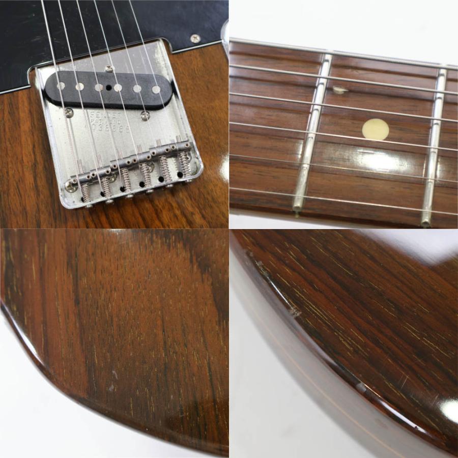 Fender（フェンダー） 中古 エレキギター Fender Japan TL69-98 ALL