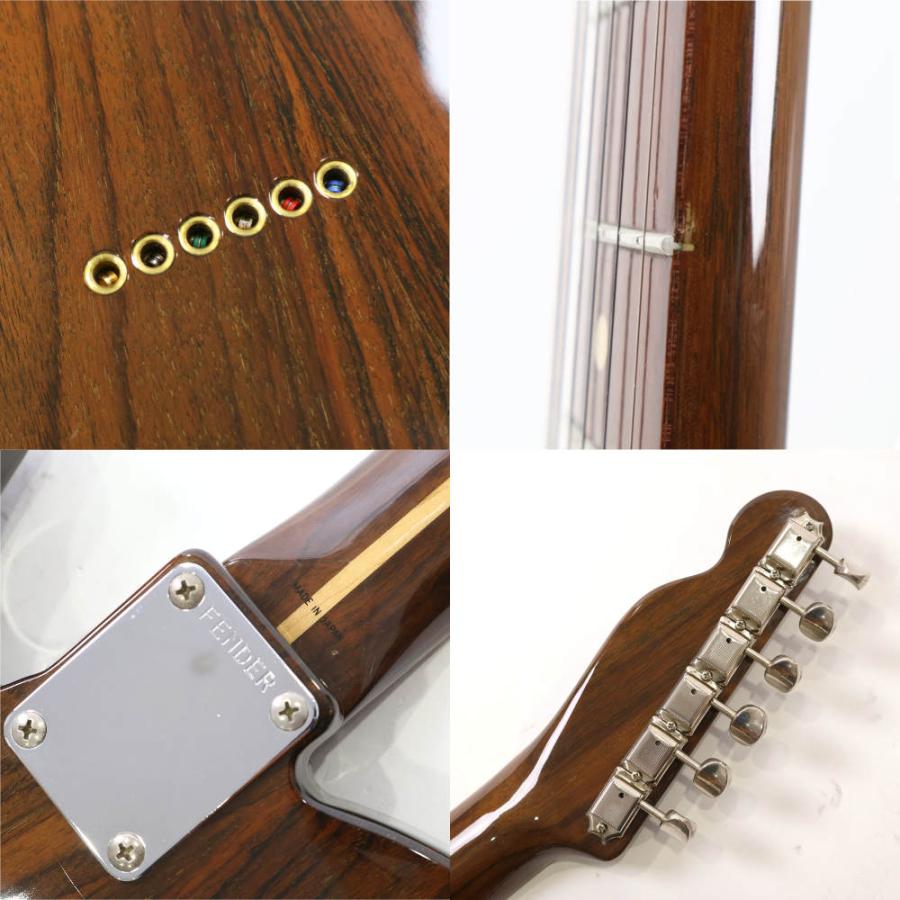 Fender（フェンダー） 中古 エレキギター Fender Japan TL69-98 ALL