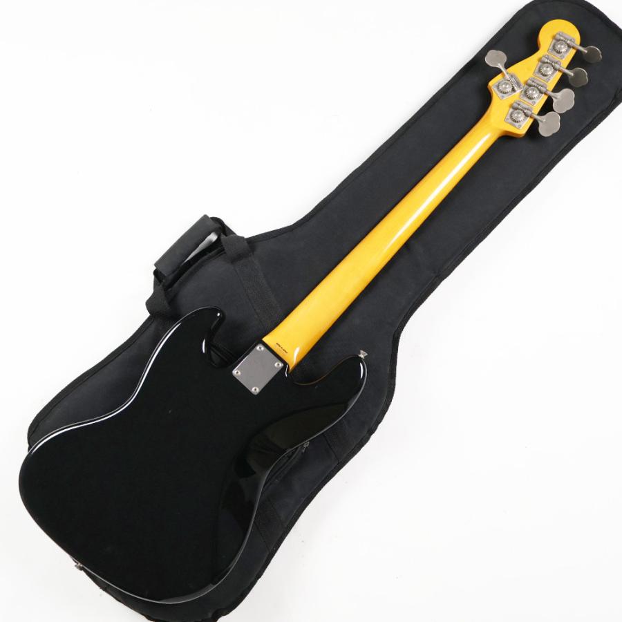 Fender（フェンダー） 中古 5弦エレキベース FENDER JAPAN JBV Black