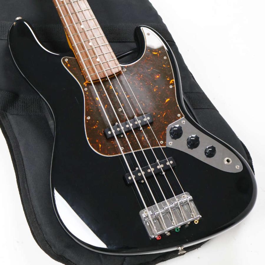 Fender（フェンダー） 中古 5弦エレキベース FENDER JAPAN JBV Black