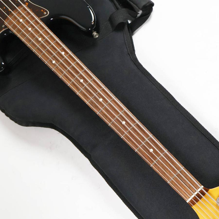 Fender（フェンダー） 中古 5弦エレキベース FENDER JAPAN JBV Black