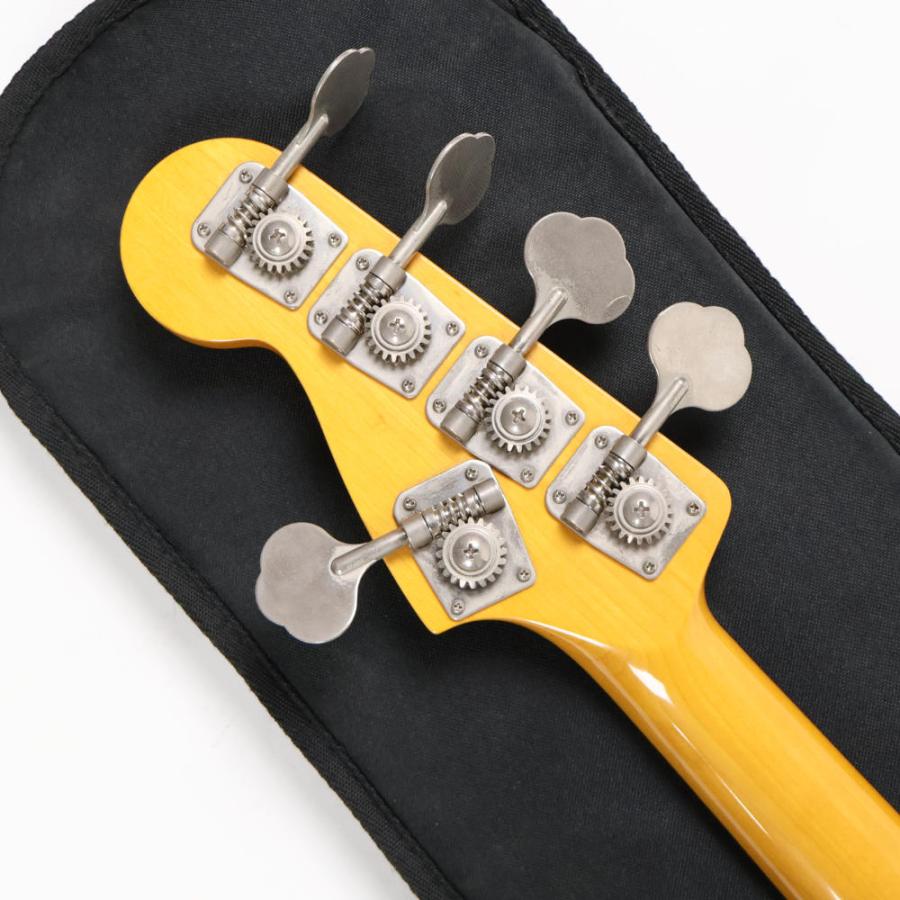 Fender（フェンダー） 中古 5弦エレキベース FENDER JAPAN JBV Black
