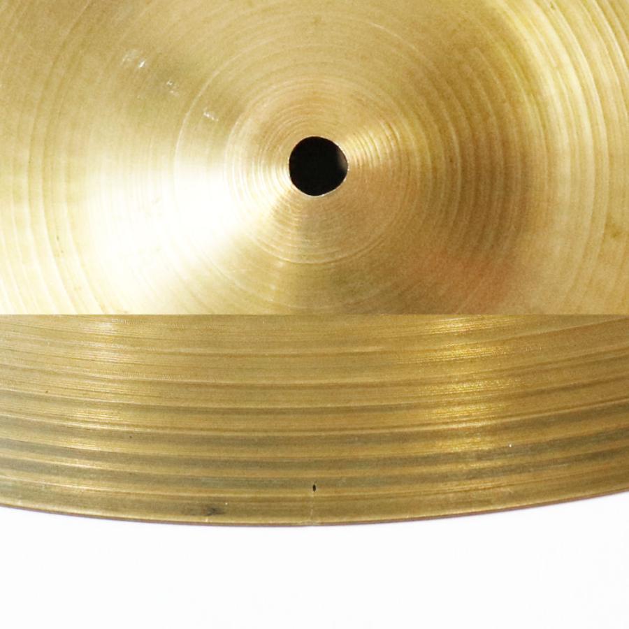 Zildjian（ジルジャン） 中古 クラッシュライドシンバル ZILDJIAN A 