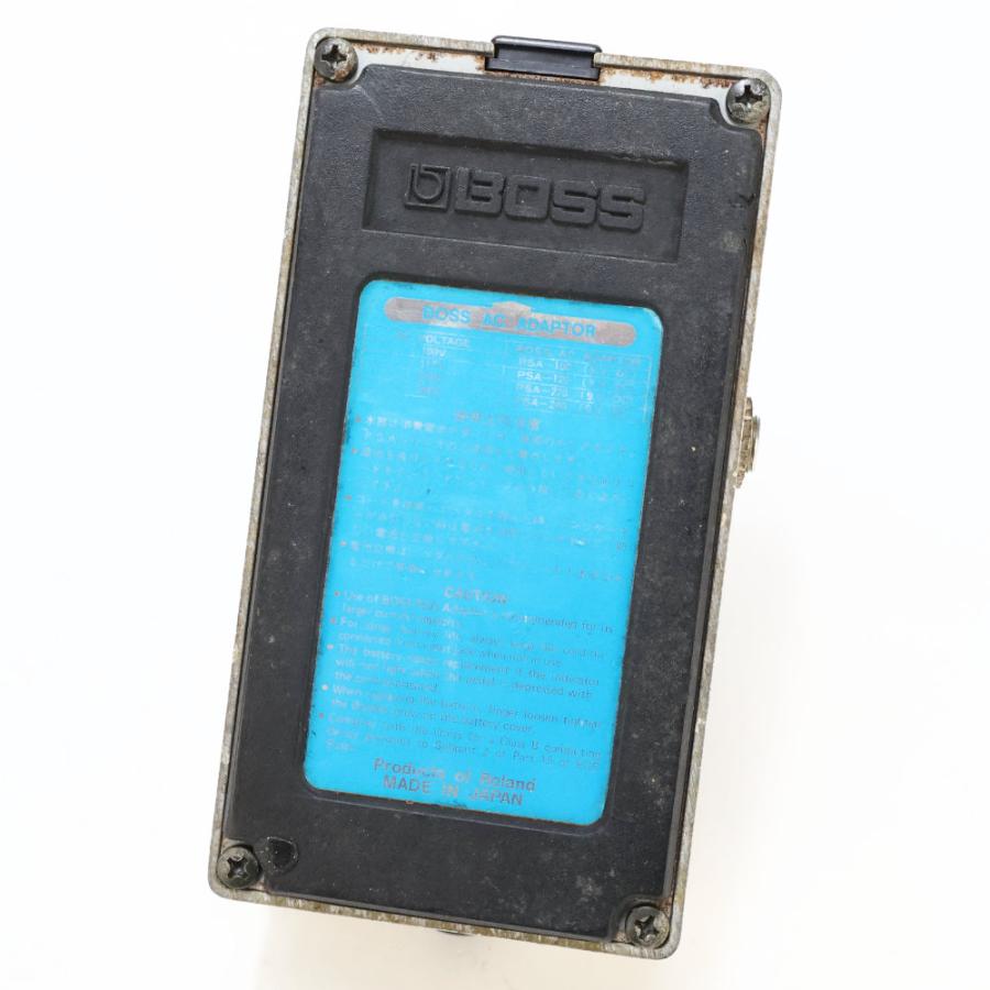 BOSS（ボス） 中古 デジタルディレイ エフェクター BOSS DD-3 Digtal