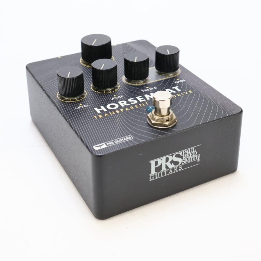 中古 オーバードライブ エフェクター Paul Reed Smith(PRS) HORSEMEAT