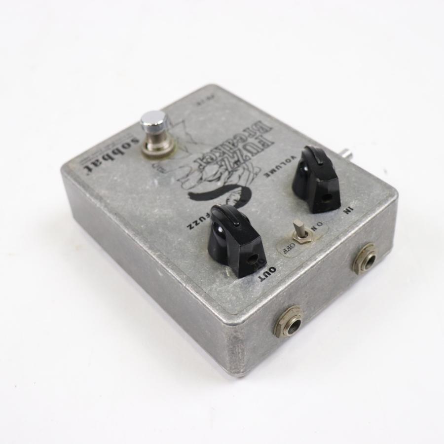 中古 ファズ sobbat FUZZ Breaker FB-1R_2