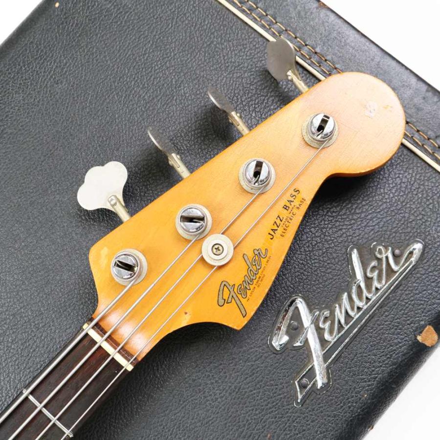 Fender（フェンダー） 中古 Fender USA JAZZ BASS 1965年製 ジャズ 