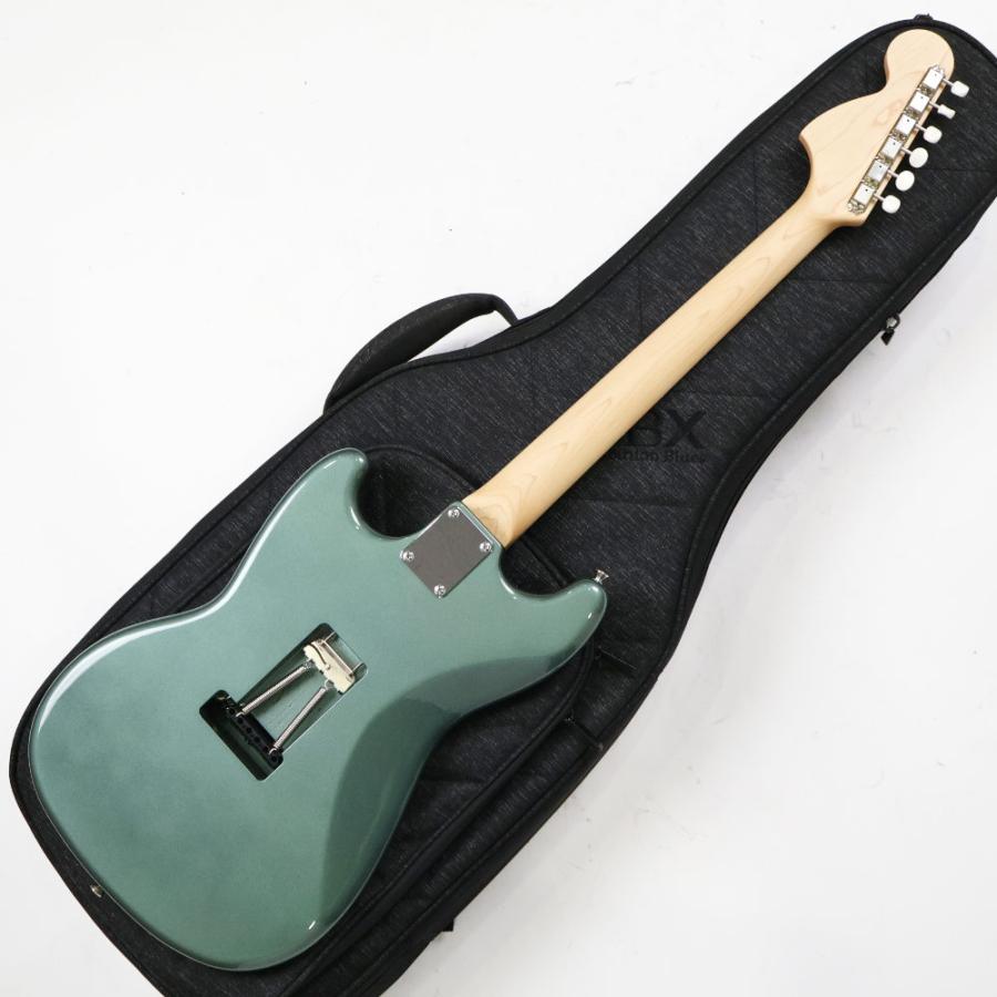 中古 エレキギター Psychederhythm Psychelone Limited Antique Green