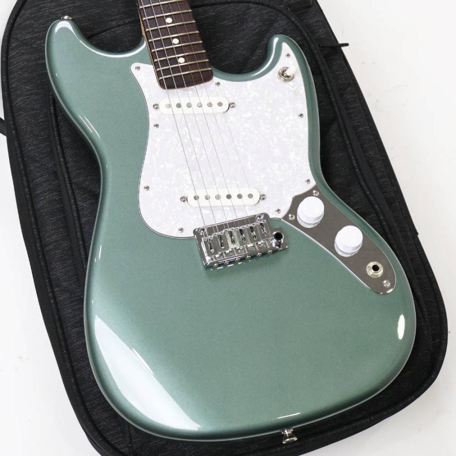 中古 エレキギター Psychederhythm Psychelone Limited Antique Green