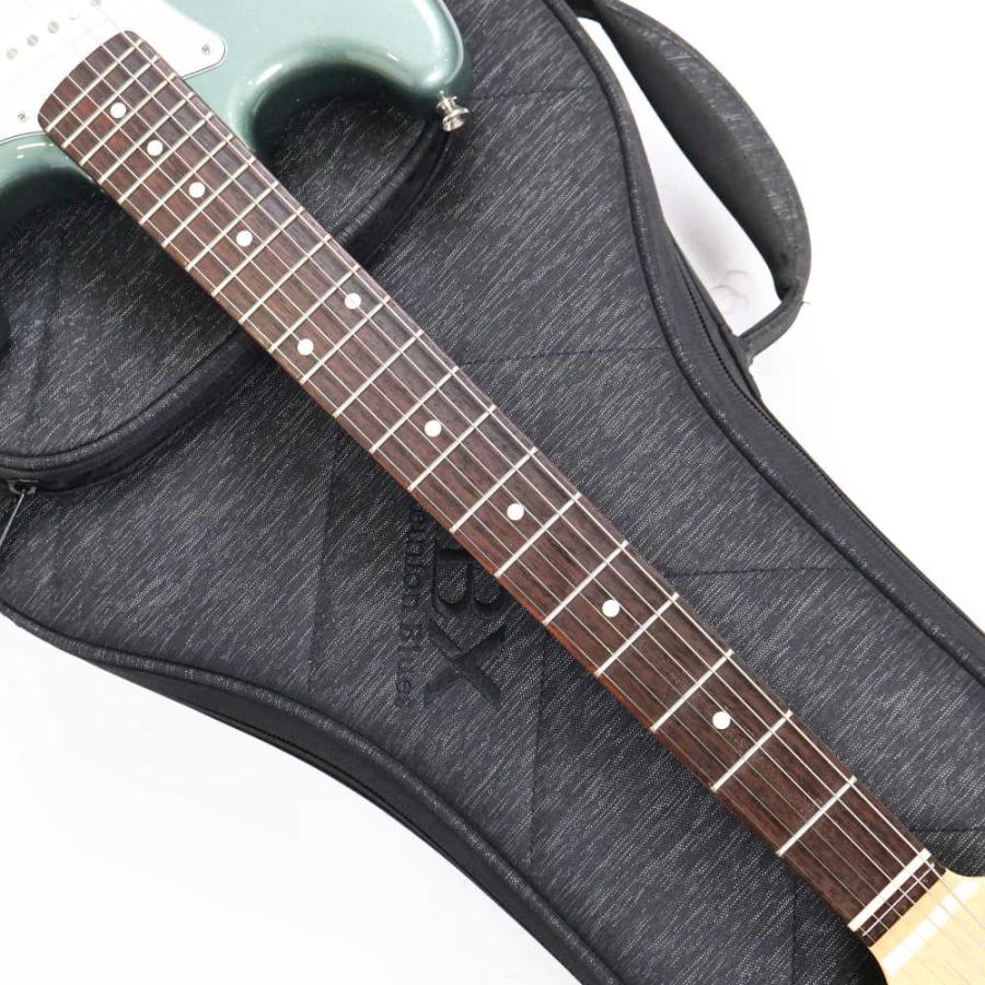 中古 エレキギター Psychederhythm Psychelone Limited Antique Green